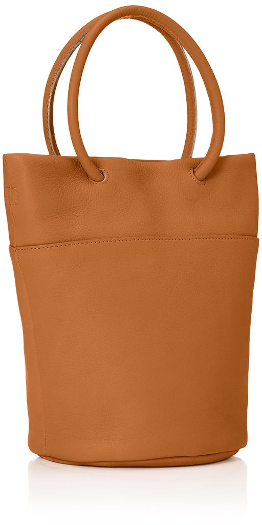 2way Bucket Bag BR [Perke] 08-00-09010 Women's