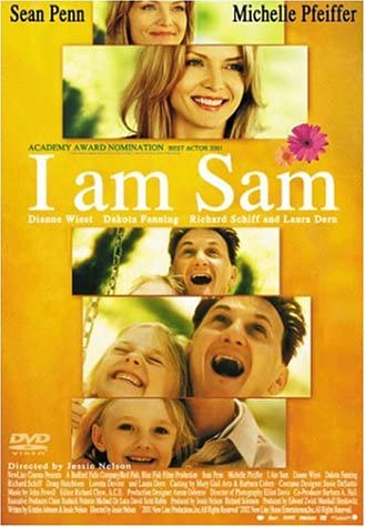

DVD - I am Sam: I am Sam DZ0072 Japan Movies & DVD Used