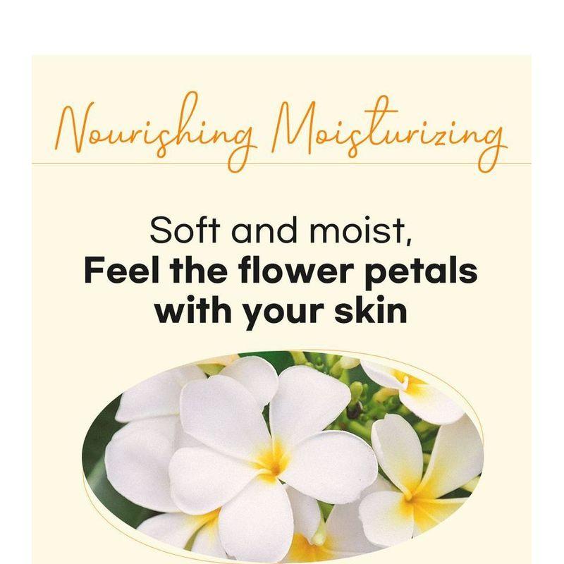 eyeNlip - Flower Shower Body Wash