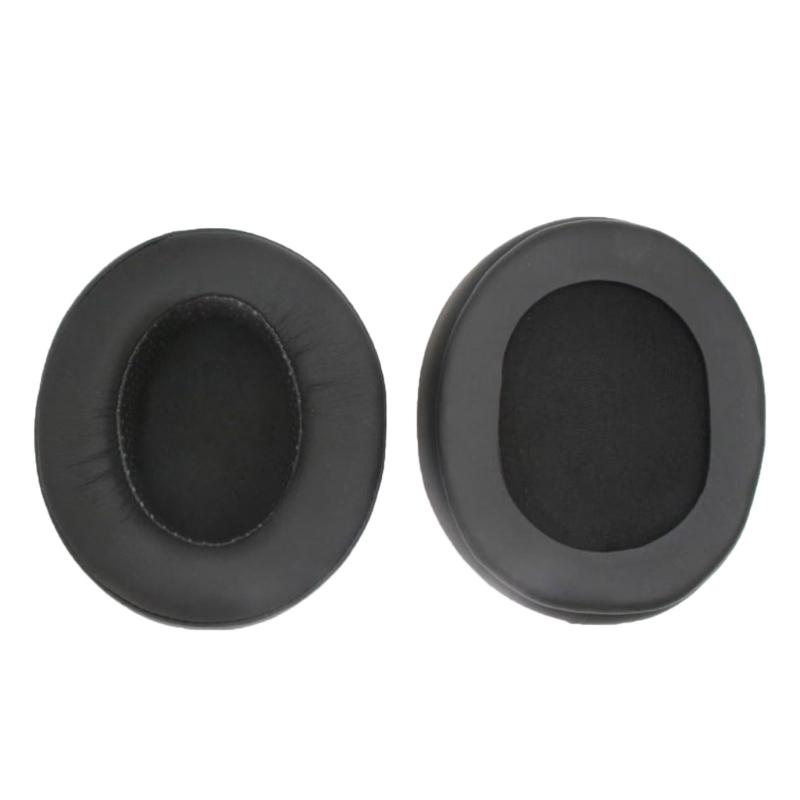 

Premium Ear Cushions With Enhanced Seal Universal Fit For Long Wear Comfort Sweat Resistant Accessories 1