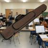 Klarinettenkoffer Leicht mit Tasche Stabil für Anfänger