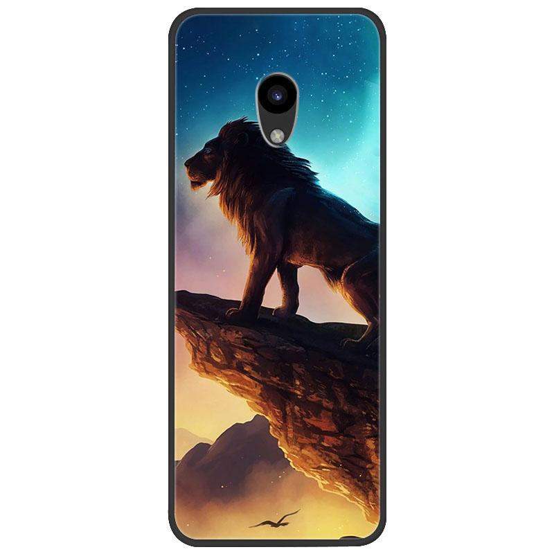 For Xiaomi Qin F21 Pro Case Cover Black TPU Silicone Funda Shell For Qin F21Pro Soft Phone Cases Luxury Fashion Back Covers Capa