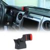 Inner Dashboard Mobile Cell Phone Holder Bracket Mount For Ford F150 2013-2014
