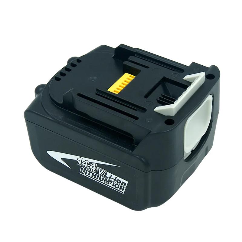 

BL1430 14.4V 6.0Ah Аккумулятор электроинструмента BL1440 194558-0 194559-8