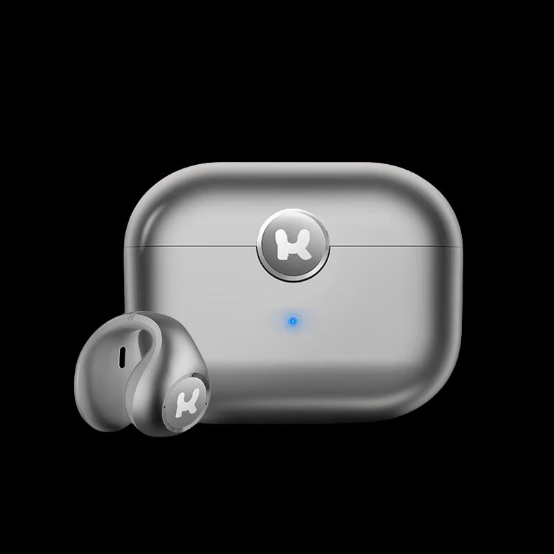 ROCK Earbuds Pro Wireless Bluetooth Headphones
