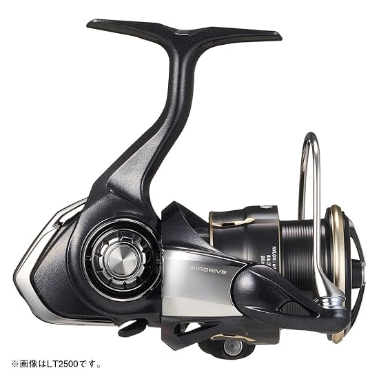 DAIWA Spinning Reel 26FREAMS LT2000S-P