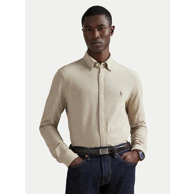 

Рубашка Polo Ralph Lauren 710654408062 EU XXL