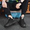 Herren Neue Lässige Sneaker Atmungsaktives Mesh-Obermaterial Leichtes Design Günstiger Preis Stilvolle Outdoor-Laufschuhe und Trendig