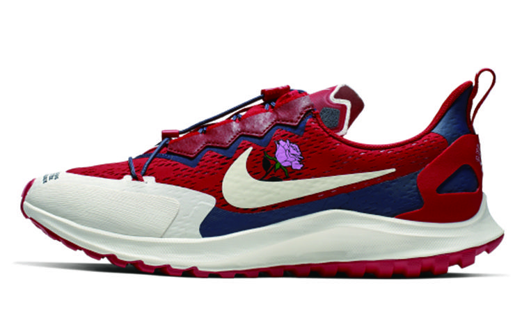 Nike Air Zoom Pegasus 36 Trail Gyakusou Red CD0383-600 44.5