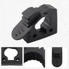 2Pcs Quick Fastener Mounting Clamp For Trailers ATV Home Accessories 1.18"-1.42