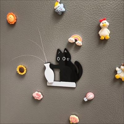 Decorațiuni pentru casă – Magneţi de frigider