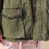 Maxza Vintage Work Jacket Zf04qj006nh