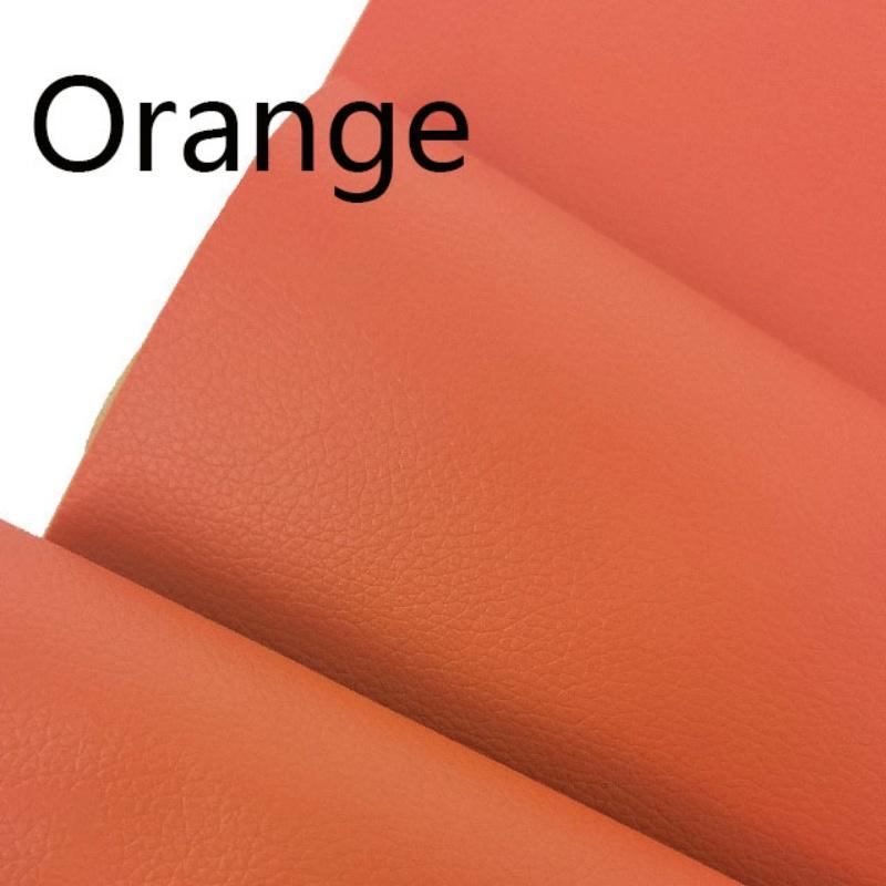 Self-Adhesive PVC Leather Fabric - DIY Furniture Repair Patch for Sofa, Chair, Car Interior, DIY Crafts