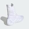 [Adidas Combat Sports] Boxing Shoes Speedex 23 - White [IH2735]