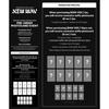 Select POB TREASURE 4th MINI ALBUM NEW WAV