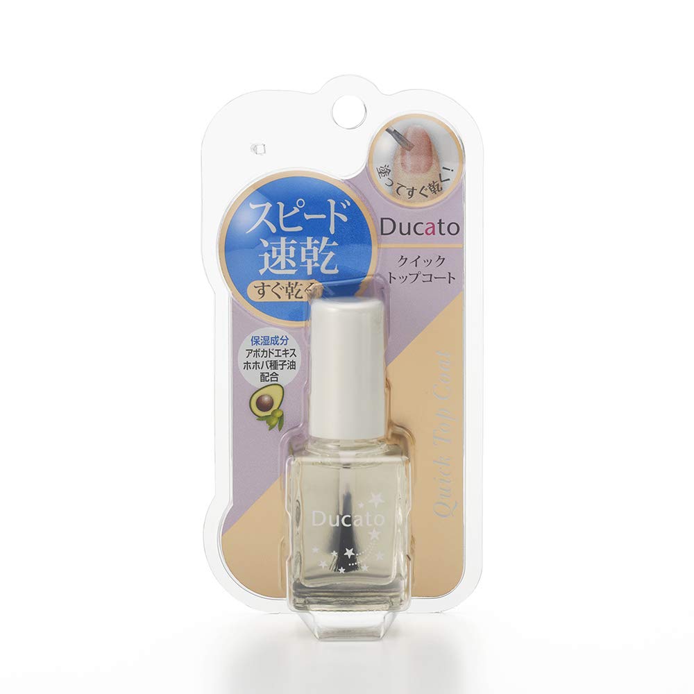 Ducato Quick Top Coat II