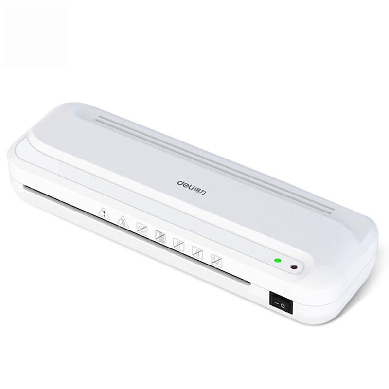 Deli 2132 A4 Compact Laminator
