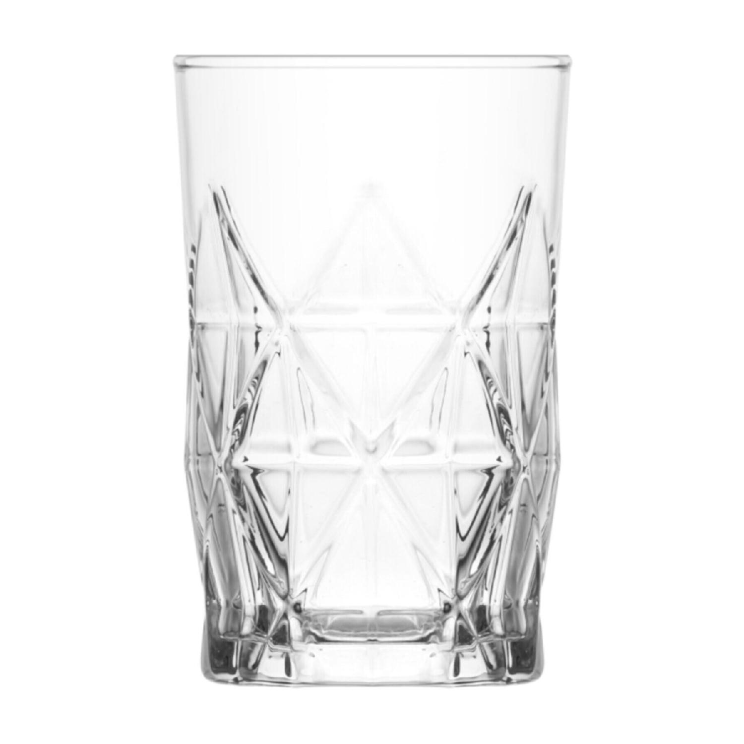 

Keops Стакан для воды 6 шт. Кофейная сторона 110 мл