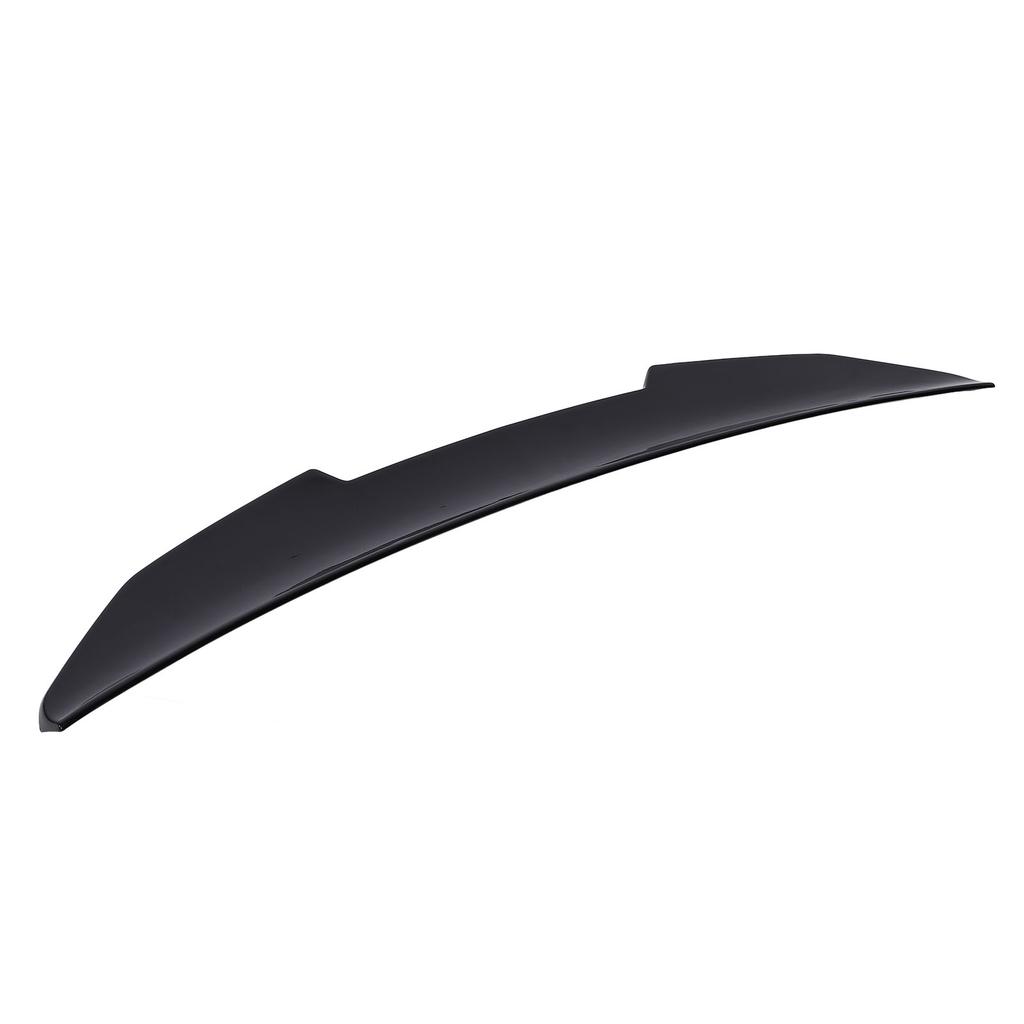 Rear Lid Spoiler PSM Aerodynamic Improve Driving Stability for 5 Series Sedan M5 2004 to 2010