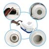 1100GPH 12V Automatic Submersible Bilge Water Pump Auto Float Switch Boat Yacht