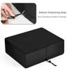 Protective Dust Sleeve for Sound Receivers Perfectly Fit with Side Pocket for Accessory Storage Cover Protector