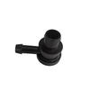 JAC J3 J4 J5 JS2 JS3 JS5 Power Unit Check Valve Vacuum Check Valve Brake Booster Pump Exhaust Valve OEM 3500370U2010