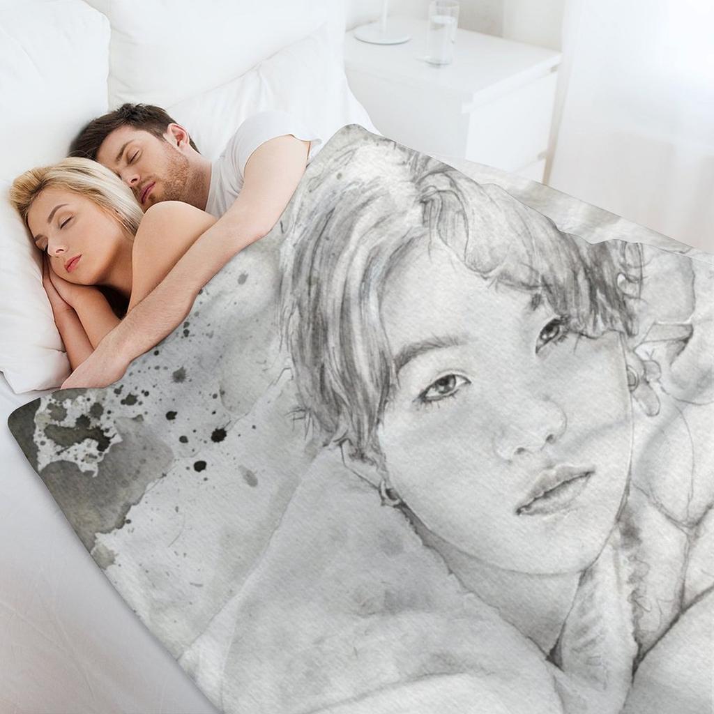 Dream Part 2 Throw Blanket Baby wednesday Sofa Quilt heavy to sleep Blankets