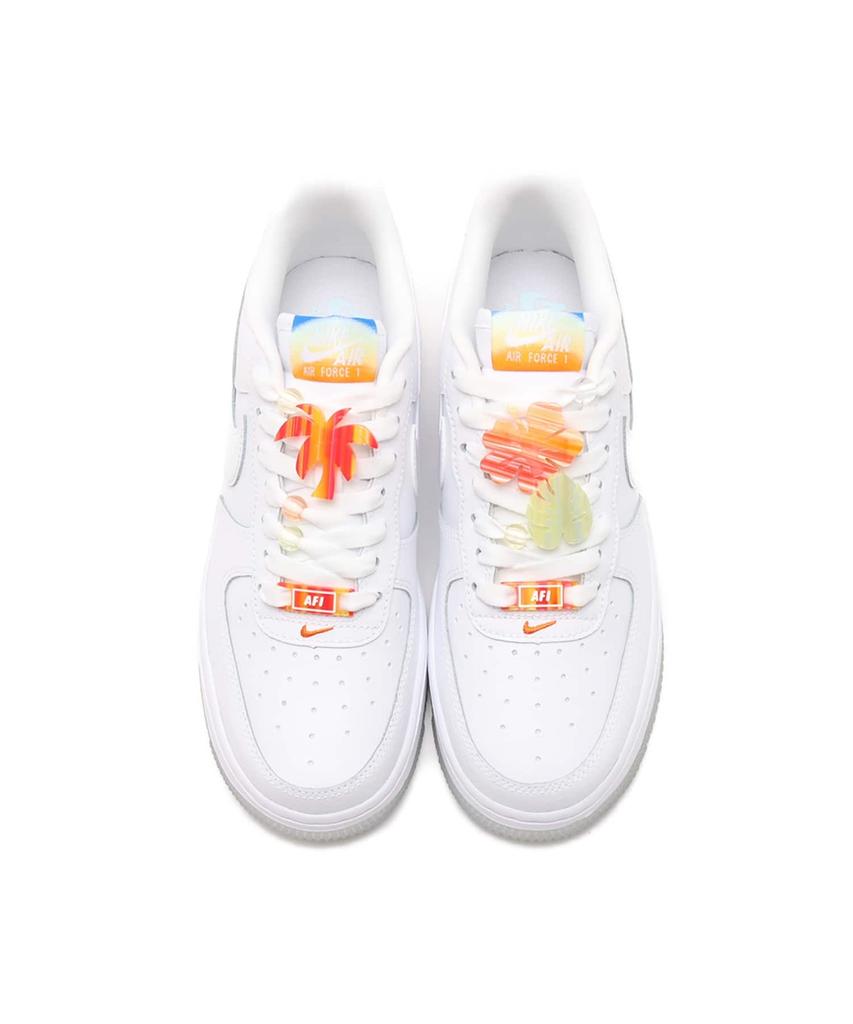 IB8875-111 Nike Air Force 1 Low Beach (Women's)