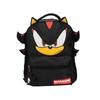 Sonic Cartoon Backpack for Elementary & Middle School Students – Unisex Hedgehog Design Mother-Child Bag