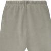 Fear of God Essentials Pantaloni Tuta A Zampa In Pile Pesante Grigio Fumo Uomo Pantaloni 130HO258371F