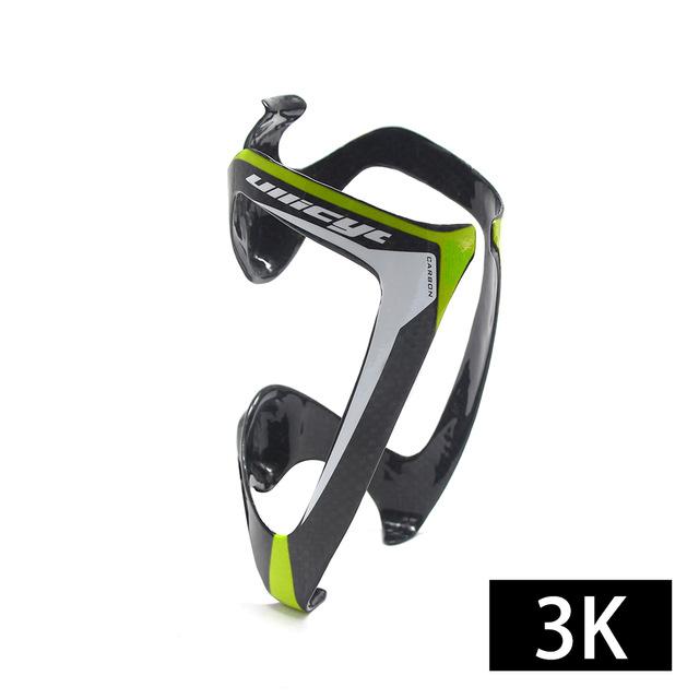 Ullicyc New Outdoors Drink Cup Water Bottle Holder Bracket Carrier Rack Cage for Cycling Mountain Road Bike Bicycle  SHJ01