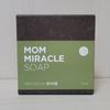 [Mommiracle] All-in-one natural soap, 100% refund if dissatisfied, 100g, 4 units