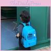 Fashionable Preschool Backpack For Toddlers Unisex Lightweight And Versatile