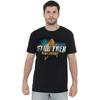 Star Trek: Discovery Mens Logo T-Shirt