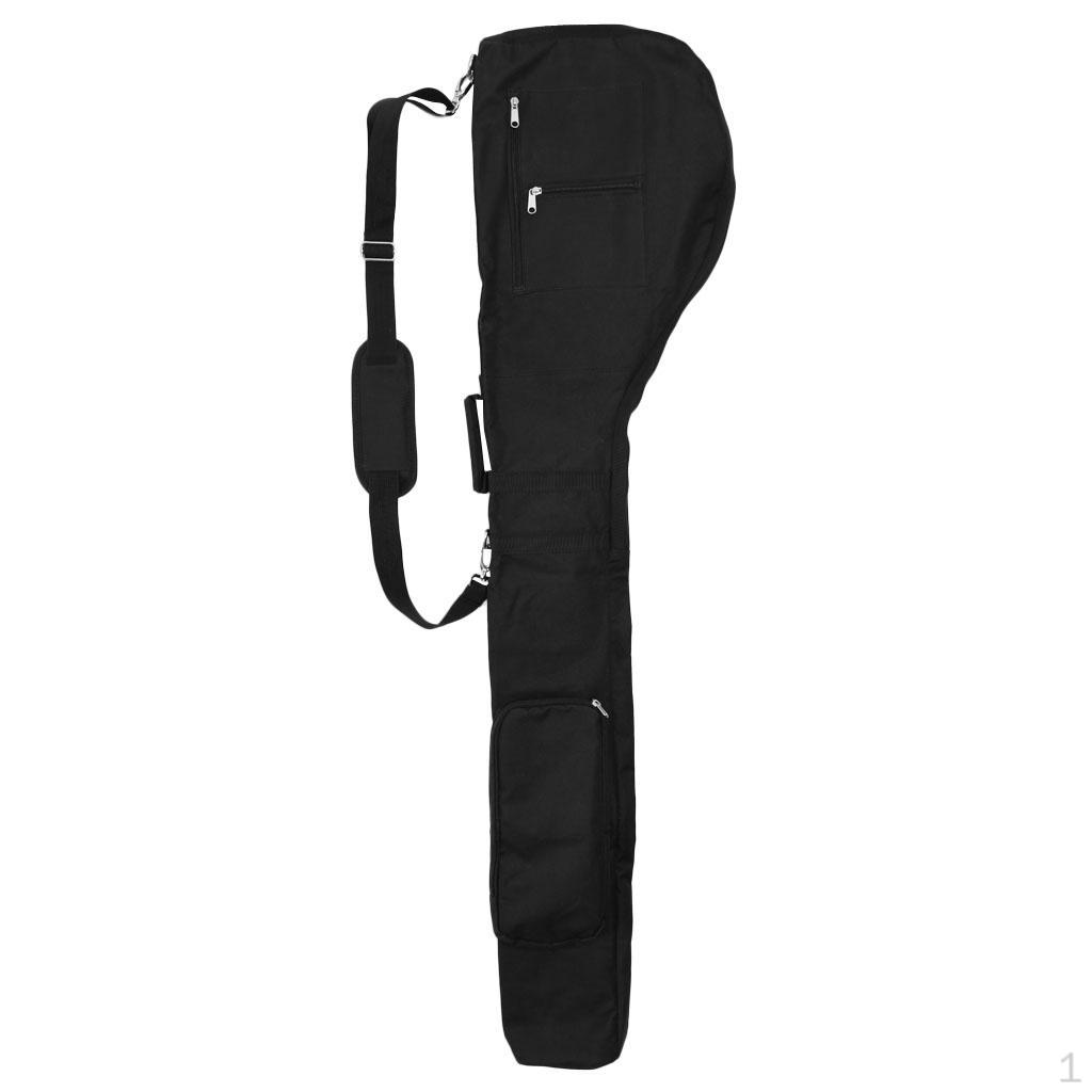 

Пылезащитная сумка для переноски 50 дюймов чёрный