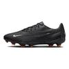 Nike Phantom GX Academy MG Shadow Pack Unisex Sneakers Black Dark-Smoke-Grey Total-Orange DD9473-010