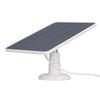 Solar Panel 4W Battery     USB Camera Charging Solar Panel for Appliances