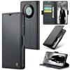 For Huawei Mate 60/ Mate 60 Pro/ Mate 60 Pro+  Wallet Function Premium PU Leather Phone Case