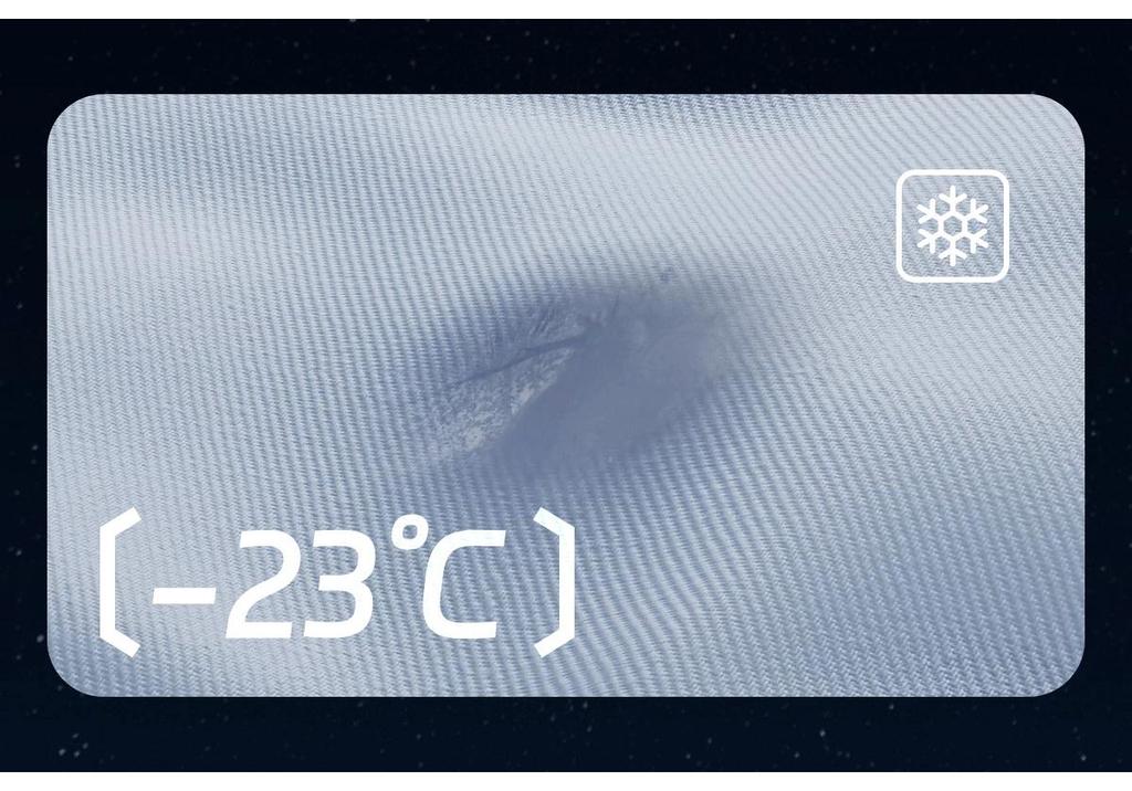 Tesla Model Y & 3 Sunroof Graphene Sunshade - New Version