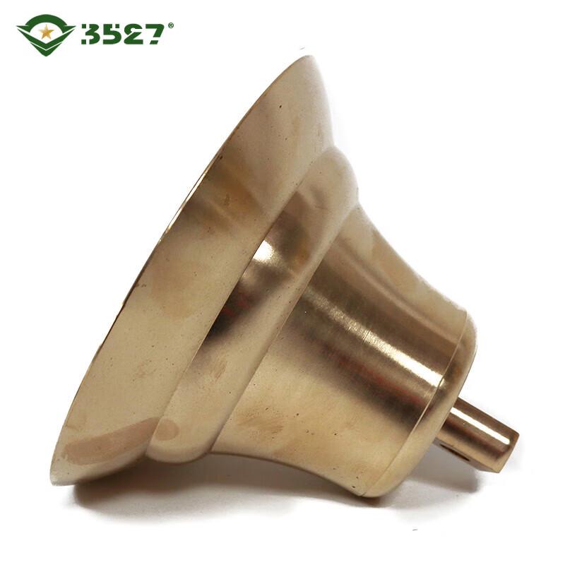 

Marine Copper Fog Bells and Gongs