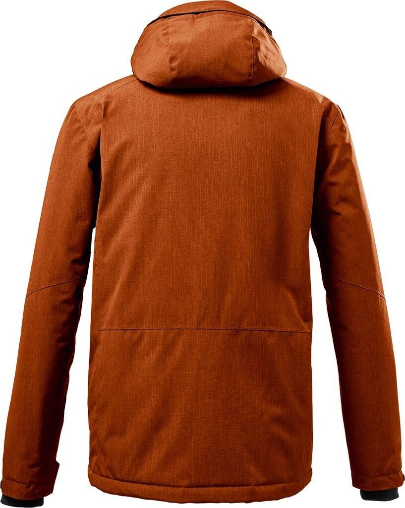 Killtec Kow 161 Men's Jacket MN JCKT Dark Curry