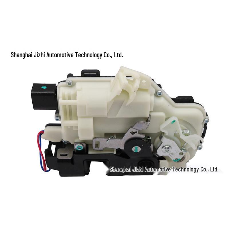 Door Lock Block - Rear Right for Volkswagen Passat B5 3B2 1.6/1.8T (1996-2000)