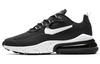 Nike Air Max 270 React Schwarz CI3866-004