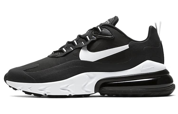 

Nike Air Max 270 React Black CI3866-004 42