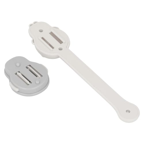 Splash-Resistant Faucet Handle Extender, Easy To Install, Increases Independence, Cartoon Faucet Handle Extender with Animal Shapes for Toddlers (Toro