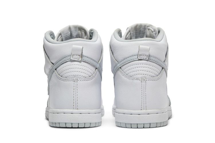Nike Dunk High SP Pure Platinum (PS)