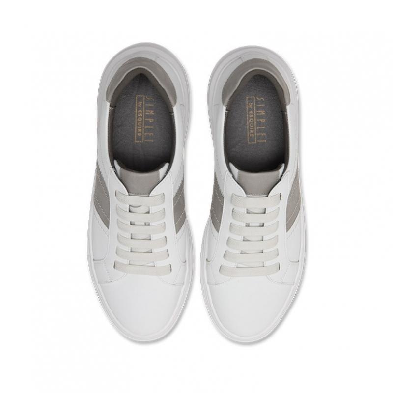 Simplet By ESquire [direct ManageMent] ESquire Men S Noel SneakerS Yxdfhz301ow