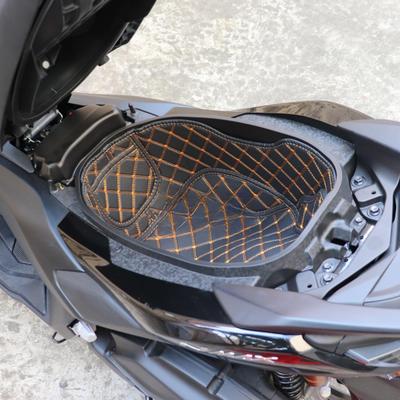 FOR 2025 NEW NMAX155 IMPROVED ACCESSORIES SEAT BUCKET LINER STORAGE BOX Shockproof Protective Pad (NMAX155)