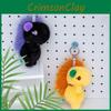 Horse Keychain Plush Toy With Short Plush For Animal Lovers And Giftgiving