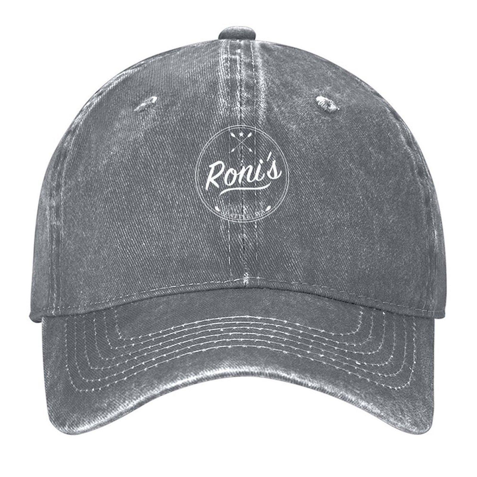 

2026 Ouat Roni s Bar Funny Gifts Boys Girls Baseball Cap Foam Party Hat Winter Hats For Men Sun Cap Women s Beach Visor Men s